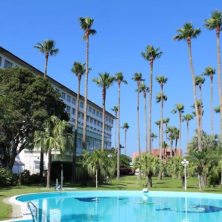 Ibusuki Phoenix Hotel Eksteriør billede
