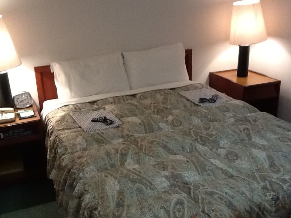 Ibusuki Phoenix Hotel Eksteriør billede
